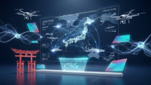 アンデュリル日本法人設立、ラティスで防衛近代化を支援──2027年計画に照準 - innovaTopia - （イノベトピア）