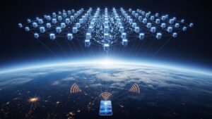 インターステラテクノロジズ、フォーメーションフライト技術で衛星通信革命 - innovaTopia - （イノベトピア）