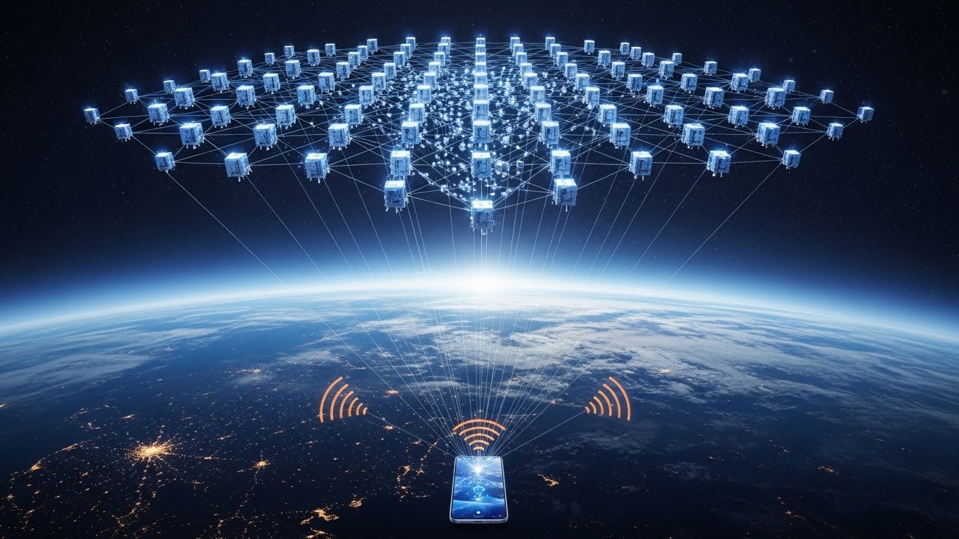 インターステラテクノロジズ、フォーメーションフライト技術で衛星通信革命 - innovaTopia - （イノベトピア）