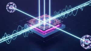 コロラド大学発表、CMOS製造可能な光位相変調チップ｜量子コンピューター実用化へ前進 - innovaTopia - （イノベトピア）