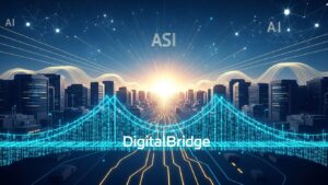 ソフトバンクグループがDigitalBridgeを企業価値40億ドルで買収─次世代AIインフラ拡大へ1,080億ドルの資産を獲得 - innovaTopia - （イノベトピア）