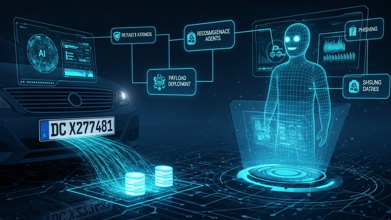 トレンドマイクロが警鐘、2026年はAIエージェントによる自律型サイバー攻撃の時代へ - innovaTopia - （イノベトピア）