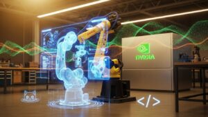 ファナック、ROS 2ドライバをオープンソース化――フィジカルAI実装を加速 - innovaTopia - （イノベトピア）