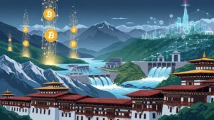 ブータン、1万ビットコイン（約1500億円）を「マインドフルネス・シティ」開発に投入──売却せず長期保有で国民全員が受益者に - innovaTopia - （イノベトピア）