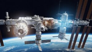 ロシアがISS退役後に独自ステーション建設へ──既存モジュール再利用という異例の選択 - innovaTopia - （イノベトピア）