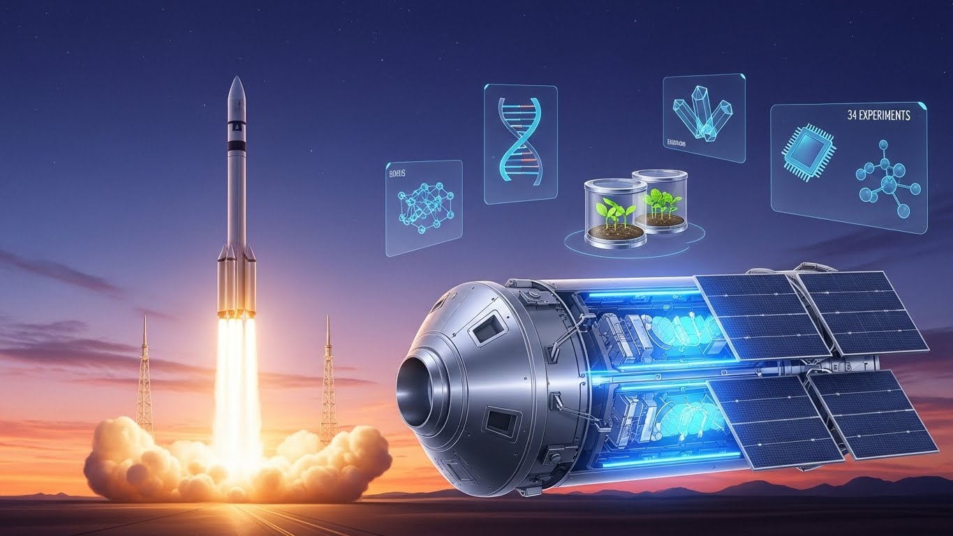 中国快舟11号、民間宇宙船DEAR-5打ち上げ成功―34実験搭載で商業宇宙市場50兆円へ - innovaTopia - （イノベトピア）