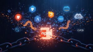 「信頼できるパッケージ」が崩壊？Shai-Hulud 2.0が示すnpmサプライチェーン攻撃の新段階 - innovaTopia - （イノベトピア）