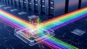 光でつなぐAIの未来、Enlightraが挑む次世代チップ間接続技術 - innovaTopia - （イノベトピア）