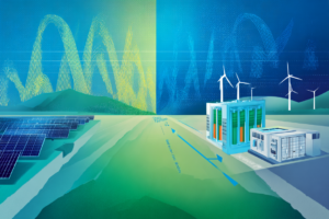 再エネの余剰と不足を解決する系統用蓄電池─庄原市に次世代エネルギーインフラが誕生 - innovaTopia - （イノベトピア）