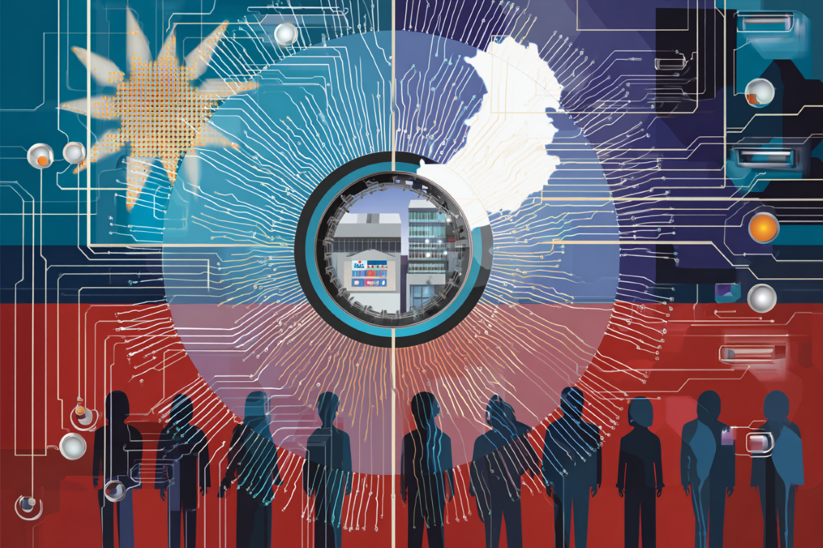 台湾の新しい「AI基本法」とは？7つの原則を世界一わかりやすく解説 - innovaTopia - （イノベトピア）