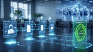 富士通、NVIDIA協業で「Fujitsu Kozuchi Physical AI 1.0」発表。AIエージェント連携で調達業務50%削減 - innovaTopia - （イノベトピア）