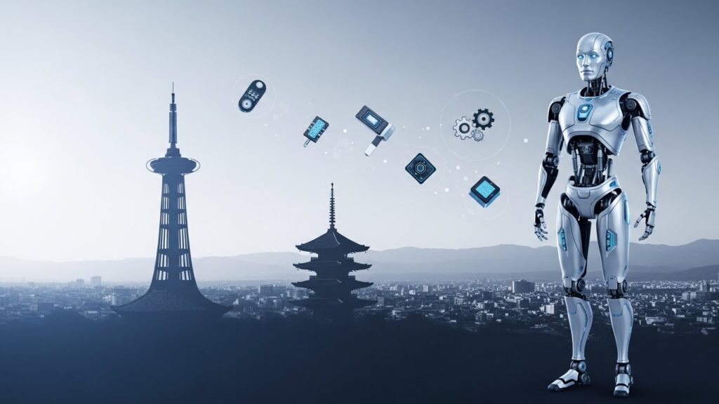 日本発ヒューマノイドロボット「KyoHA」始動―災害対応と研究用の2系統、米中に対抗 - innovaTopia - （イノベトピア）