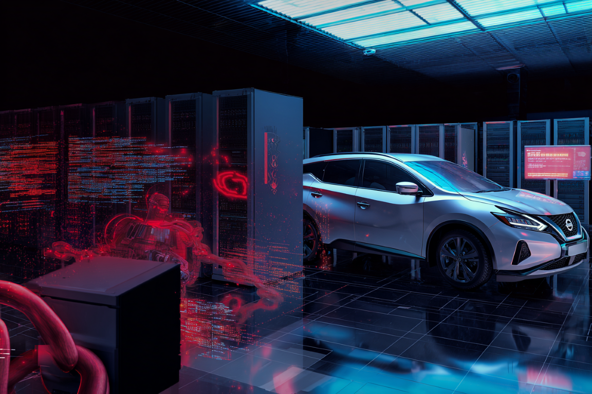 日産、Red Hat経由で顧客21,000人の個人情報流出｜サプライチェーン攻撃の脅威 - innovaTopia - （イノベトピア）