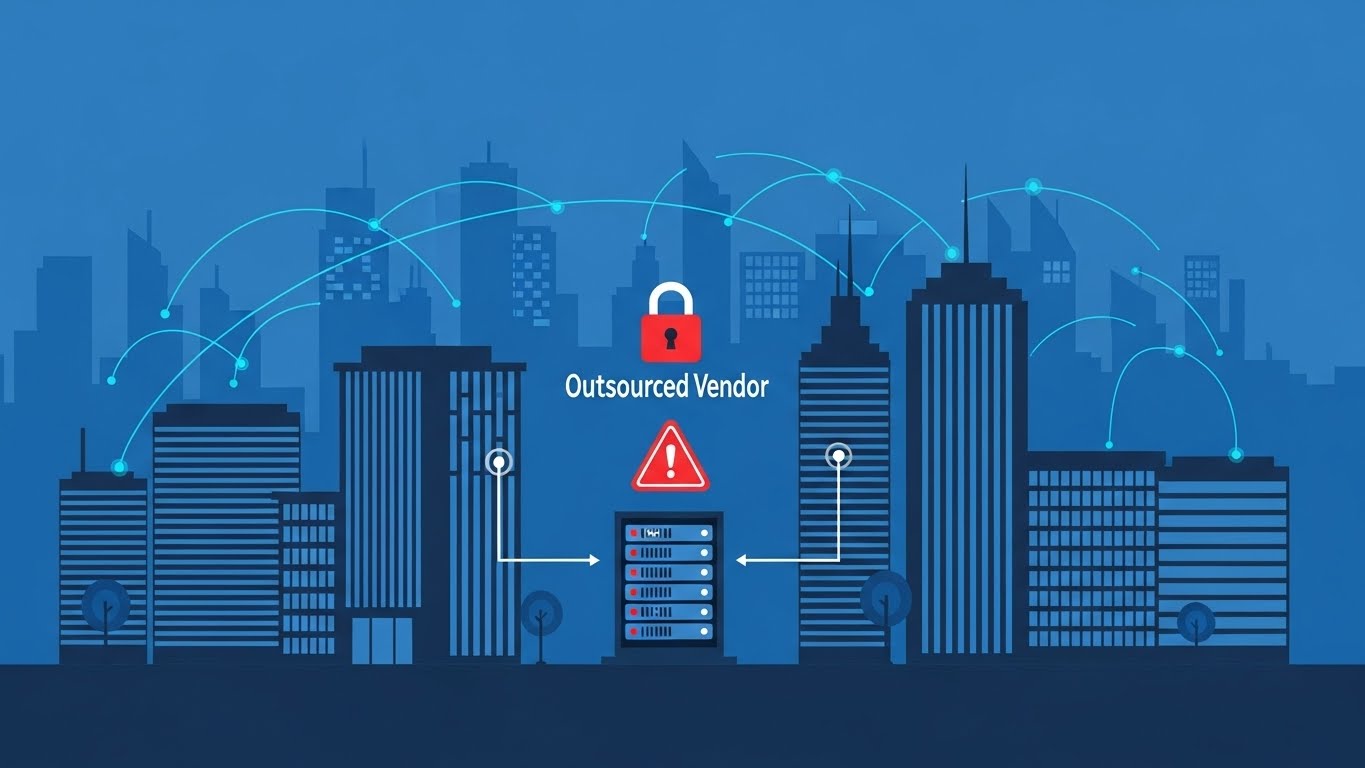 第一生命フロンティア・ネオファースト生命　業務委託先ランサムウェア被害と要配慮個人情報漏えいリスク - innovaTopia - （イノベトピア）