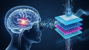 脳はAIのように言語を理解する──Nature誌掲載、ブローカ野と大規模言語モデルの驚くべき一致 - innovaTopia - （イノベトピア）