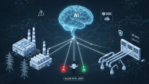 重要インフラのAI活用に赤信号？ CISAと各国NCSCが示すOTセキュリティの新ルール - innovaTopia - （イノベトピア）