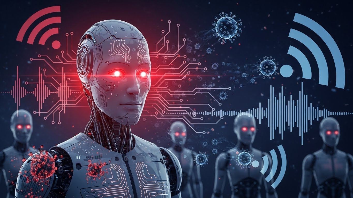 音声コマンド一つでロボット乗っ取り可能に。中国GEEKConでUnitreeロボットの脆弱性が実証 - innovaTopia - （イノベトピア）