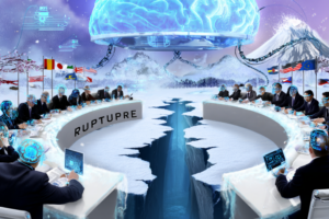 【ダボス2026総括】「対話」から「取引」へ。自律型AIと地経学リスクを経営実装する「Geopolitical Muscle」とは