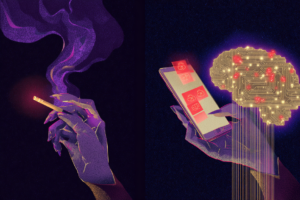 1月13日【今日は何の日？】タバコの日。「スマホ依存」と「ニコチン」の意外な共通点 - innovaTopia - （イノベトピア）