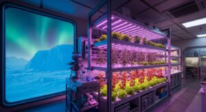 1月29日【今日は何の日？】昭和基地開設。極限の「野菜ハック」から学ぶ、生存のためのイノベーション