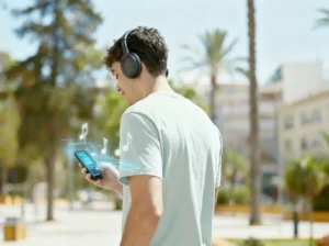 フォトロイドミュージック、写真から音楽を生成するAIサービスを2月開始──ジェリービーンズグループが日本市場に特化