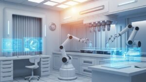 AI×ロボティクスで体外受精を自動化、AURA が不妊治療のアクセス格差に挑む - innovaTopia - （イノベトピア）