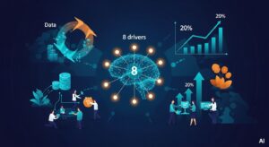 AI導入の95%が失敗する時代、Rakutenが実践する「Triple 20」とエージェントAI変革の全貌