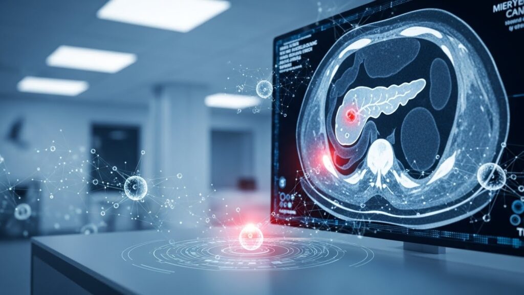 Alibaba開発のPANDA、膵臓がんを93%検出 中国で24症例発見、14例が早期段階 - innovaTopia - （イノベトピア）