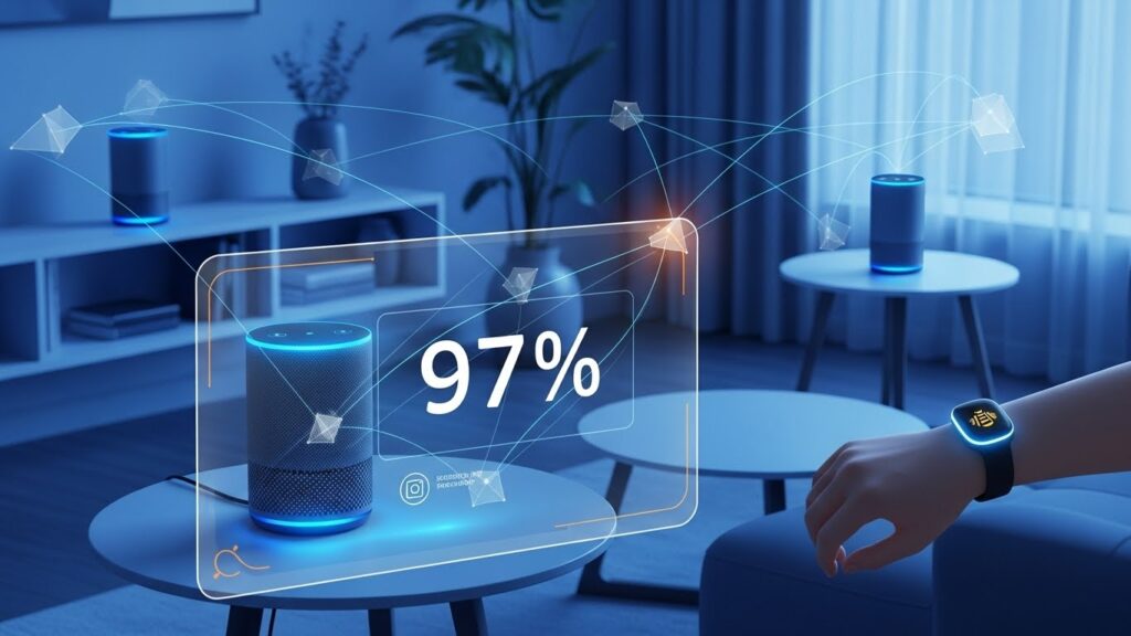 Amazon Alexa+、既存デバイス97%が対応可能に。6億台の設置基盤を武器にAI競争へ - innovaTopia - （イノベトピア）