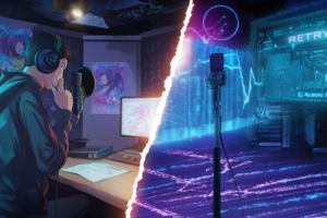 Amazon、AI吹き替え炎上から1ヶ月半で再挑戦も即撤回―クリエイティブディレクター求人が24時間で削除