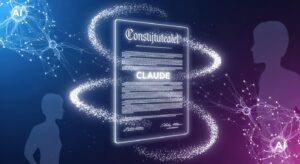 Anthropic、AI倫理の新基準。Claude憲法でAI意識問題に正面から挑戦