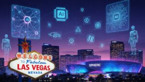 CES 2026、過去最高3600件超の応募――AI・量子技術の専門拠点が新設 - innovaTopia - （イノベトピア）