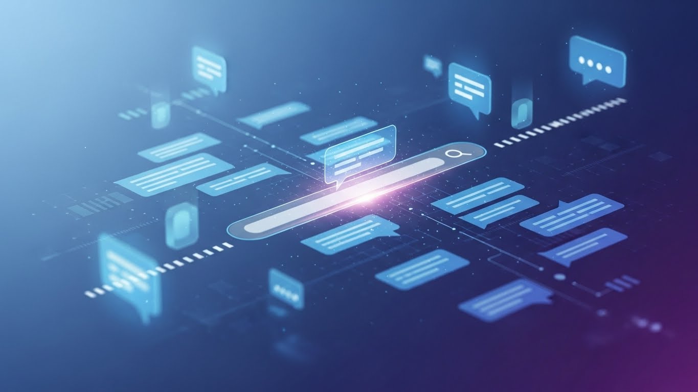 ChatGPT、チャット履歴検索が大幅進化──過去の会話を確実に発見できる新機能をPlusPro向けに展開 - innovaTopia - （イノベトピア）