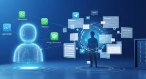 Clawdbot：セルフホスト型AIアシスタントが急拡散、24時間稼働する「デジタル従業員」の全貌