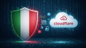 Cloudflareが2026年ミラノ五輪からサービス撤退警告　Piracy Shield規制めぐり対立 - innovaTopia - （イノベトピア）