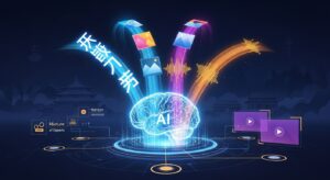 ERNIE Bot 5.0が登場、Baiduの「ネイティブフルモダリティ」が切り拓くAIの新境地