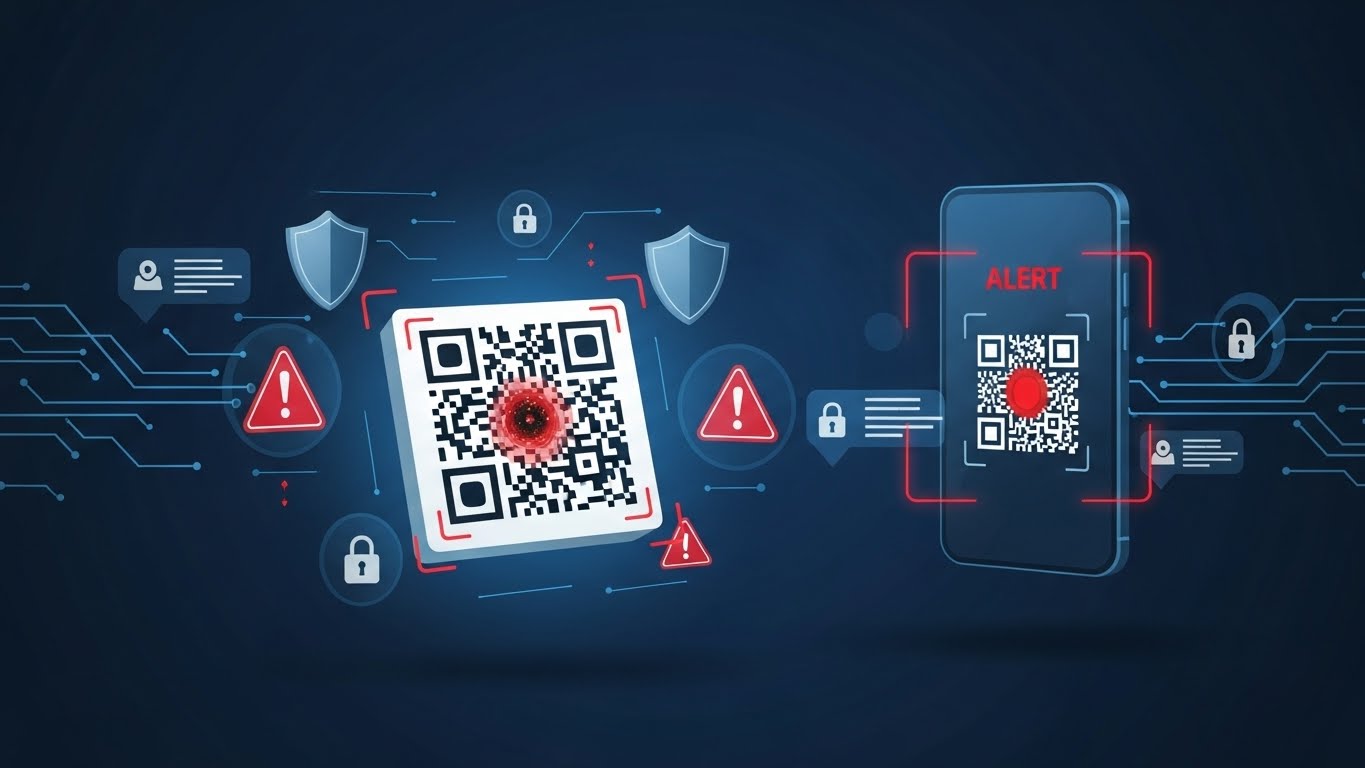 FBI警告：北朝鮮Kimsukiが「クイッシング」攻撃でMFA突破、QRコードが新たな