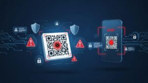 FBI警告：北朝鮮Kimsukiが「クイッシング」攻撃でMFA突破、QRコードが新たな脅威に - innovaTopia - （イノベトピア）