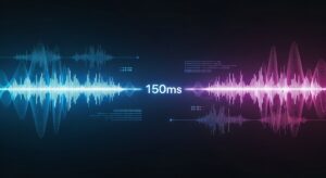 FlashLabs、世界初のオープンソース音声AIモデル「Chroma 1.0」リリース｜150ms以下の超低遅延を実現