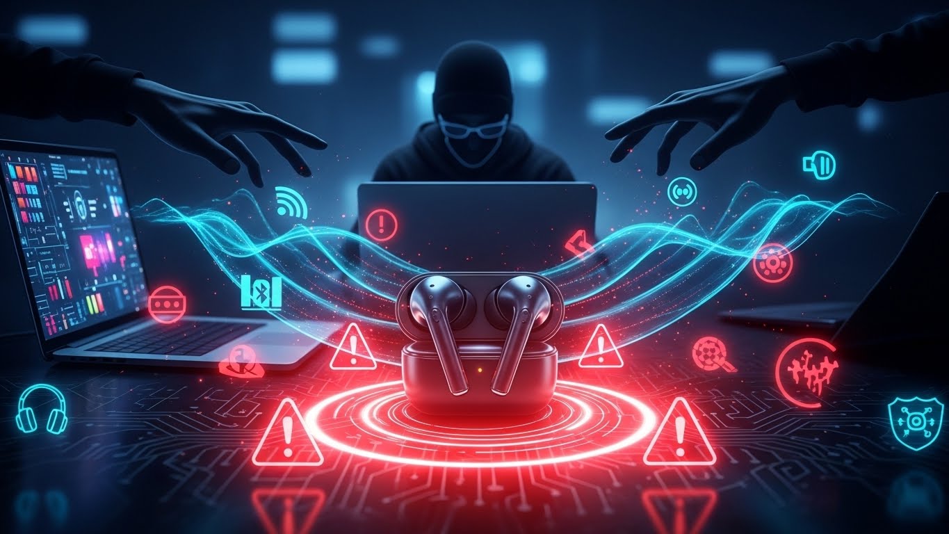 Google Fast Pairに重大脆弱性「WhisperPair」数億台のBluetoothデバイスが盗聴リスクに - innovaTopia - （イノベトピア）