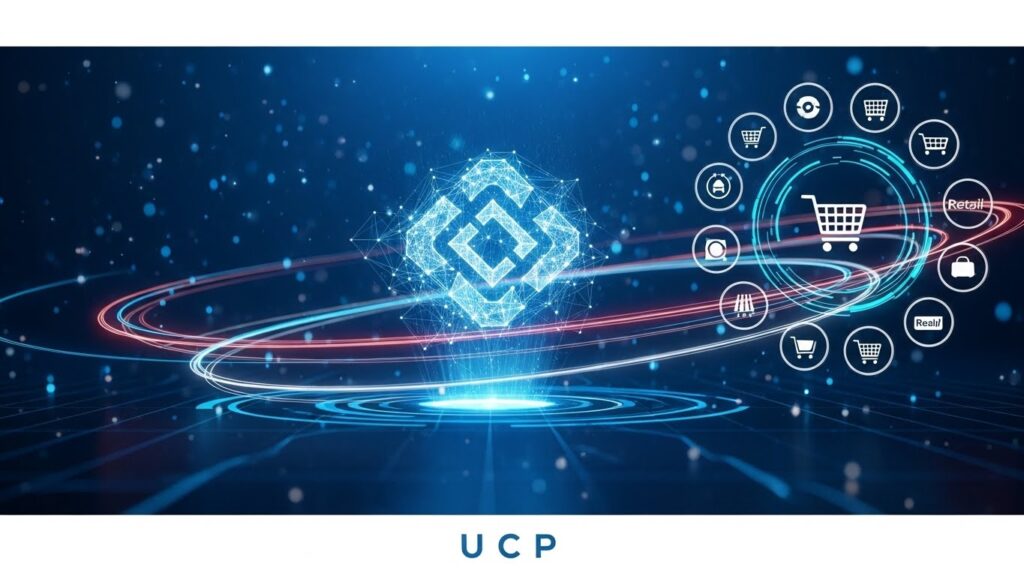 Google、エージェンティック・コマース向けオープン規格「UCP」発表─AIが購買を代行する時代へ - innovaTopia - （イノベトピア）