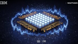 IBM、量子プロセッサ「Nighthawk」初号機を発表——史上最高のコヒーレンス時間を達成、2026年末に量子アドバンテージへ - innovaTopia - （イノベトピア）