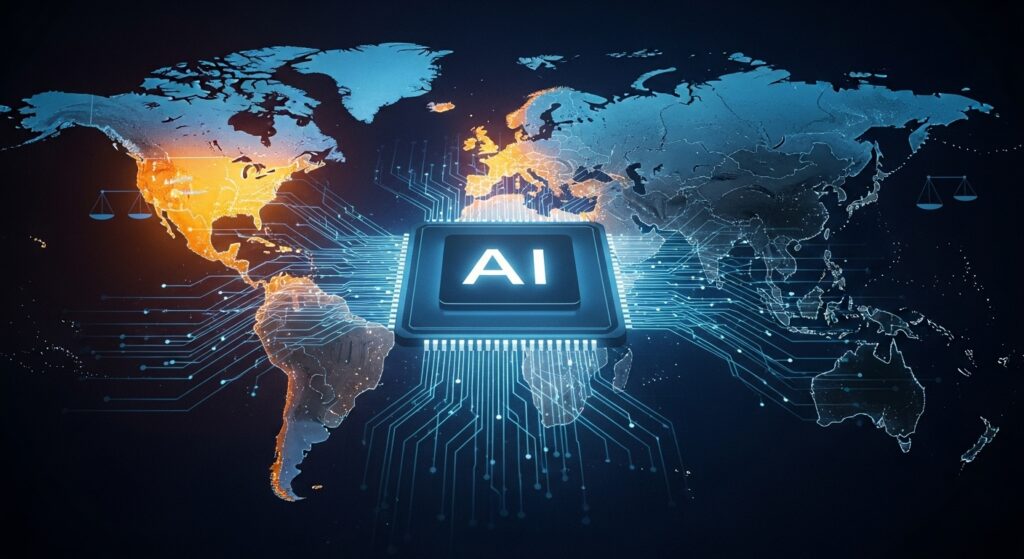 ChatGPTが世界の格差を増幅——オックスフォード大が2000万件分析で明らかにした5つの構造的偏見