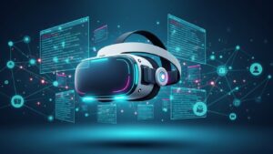 Lynx-R2発表、視野角126°のスタンドアロンMRヘッドセット – 設計図全公開でオープン化へ