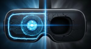 Meta Quest、アイトラッキング不在が招いた戦略的失敗──Reality Labs大規模レイオフの真因