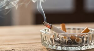 1月22日【今日は何の日？】「禁煙の日」―—健康と自由、どちらが優先されるのか