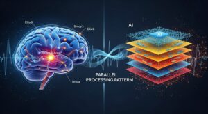 人間の脳はLLMと同じ方法で言語を理解している――ヘブライ大学の研究がAIと脳の驚くべき類似性を発見