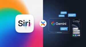 Apple、SiriをChatGPT型チャットボットに刷新。コードネーム「Campos」、Google Gemini活用でiOS 27に搭載へ