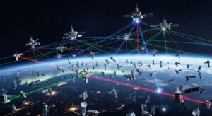 Blue OriginがTeraWave発表 最大6Tbpsの衛星ネットワークでStarlinkに挑戦