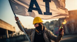 オーストラリアでAI主導の「サイバネティクス」政府樹立を掲げテロ未遂が発生